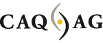 CAQ AG Factory System CAQ AG Factory Systems