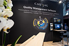 CAQ AG - Anuga FoodTec 2018 - Quality Management Software