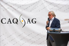 CAQ AG - Neubau - Quality Management Software