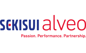 Logo: Sekisui Alveo BV