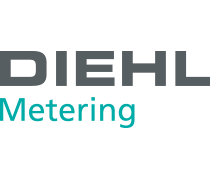 Logo: Diehl Metering GmbH