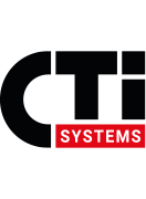 Logo: CTI Systems S.à r.l.