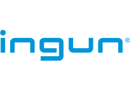 Logo: Ingun Prüfmittelbau GmbH