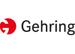 Logo: Gehring Technologies GmbH + Co. KG