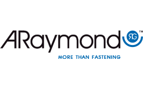 Logo: A. Raymond GmbH & Co. KG