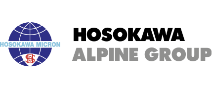 Logo: Hosokawa Alpine AG
