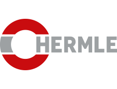 Logo: Maschinenfabrik Berthold Hermle AG