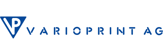 Logo: Varioprint AG
