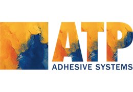 Logo: ATP Alltape Klebetechnik GmbH