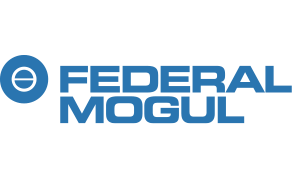 Logo: Federal Mogul