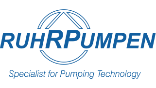 Logo: Ruhrpumpen GmbH