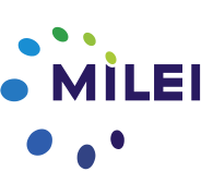 Logo MILEI GmbH