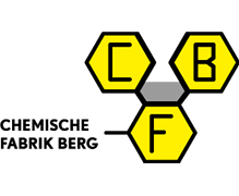 Logo: Chemische Fabrik Berg GmbH
