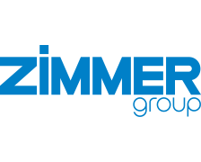 Logo - Zimmer Group