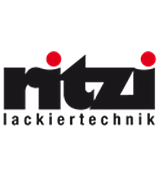 Logo: Ritzi Lackiertechnik GmbH