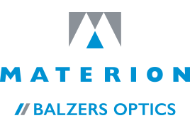 Logo: Optics Balzers AG