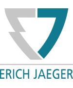 Logo: Erich Jaeger GmbH + Co. KG