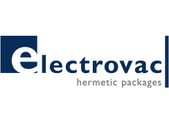 Logo: Electrovac Hacht & Huber GmbH