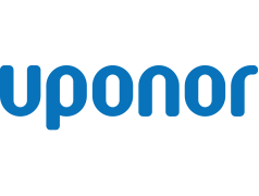 Logo: Uponor GmbH