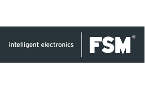 Logo: FSM AG