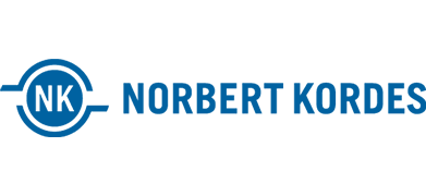Logo: Norbert Kordes Kabel und Leitungen GmbH & Co. KG