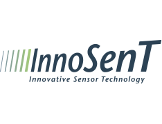 Logo: InnoSent GmbH