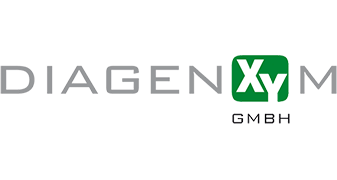 Logo: Diagenom GmbH