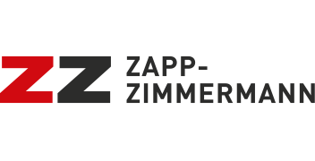 Logo: Zapp Zimmermann GmbH