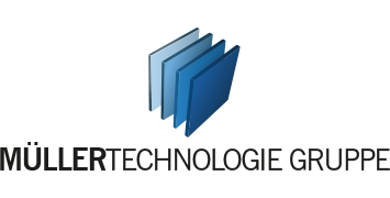 Logo - Müllertechnologie Gruppe GmbH