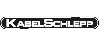 Logo: Tsubaki Kabelschlepp GmbH