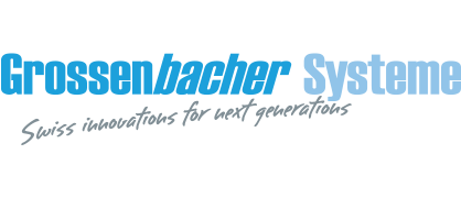 Grossenbacher Systeme AG