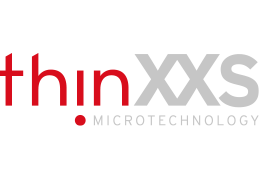 thinXXS Microtechnology GmbH