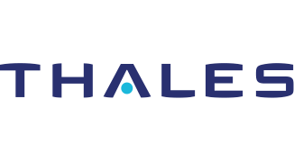 Logo: Thales Deutschland GmbH