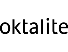 Logo: Oktalite Lichttechnik GmbH