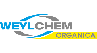 Logo: WeylChem ORGANICA GmbH