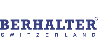Logo: Berhalter AG