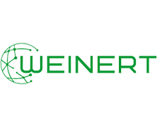 Logo: WEINERT Fiber Optics GmbH