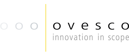 Ovesco Endoscopy AG