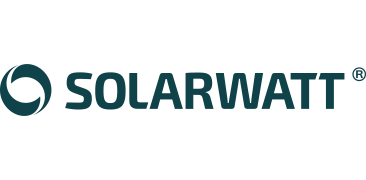 Logo: SOLARWATT GmbH