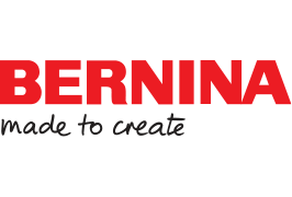 Logo: Bernina International AG