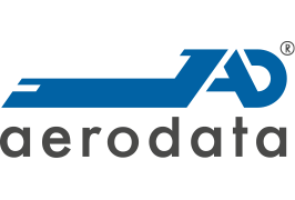 Logo: Aerodata AG
