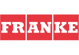 Logo: Franke Foodservice Systems GmbH