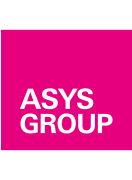 Logo: ASYS Automatisierungssysteme GmbH