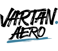 Logo: VARTAN.AERO GmbH