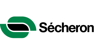 Logo: Sécheron SA