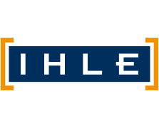 Logo: IHLE tires GmbH