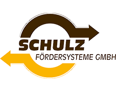 Logo: Schulz Fördersysteme GmbH
