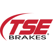 Logo: TSE Brakes, Inc.