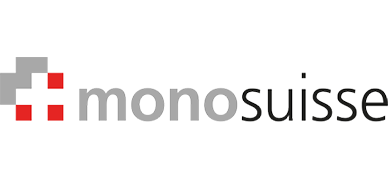 Logo: Monosuisse GmbH