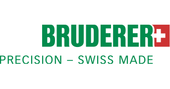 Logo: E. Bruderer Maschinenfabrik AG
